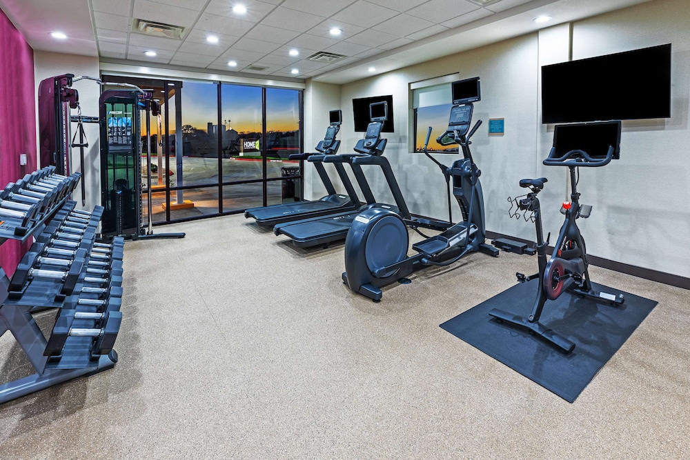 Home2 Suites by Hilton Weatherford - photo 38