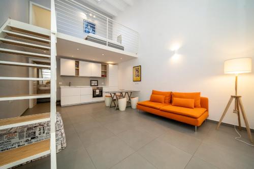 Moderno E Centrale Vicino Alla Stazione — 4-Star Luxury Hotel in Turin, Italy