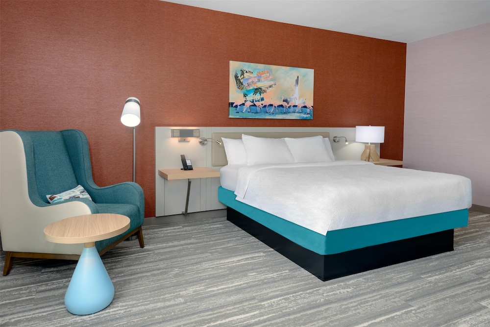 Hilton Garden Inn Cape Canaveral near Cocoa Beach - photo 15