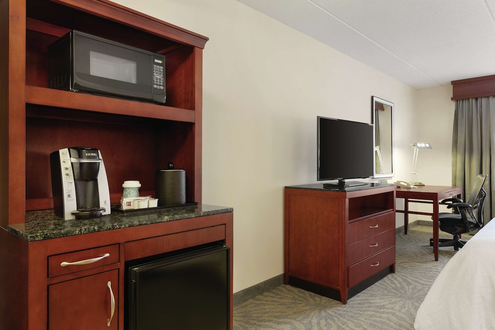 Hilton Garden Inn Shelton - photo 15