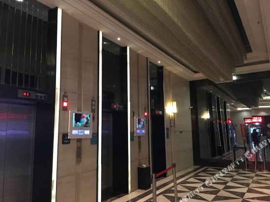 Jiang Ai Theme Hotel - carbon neutral hotel in Changsha