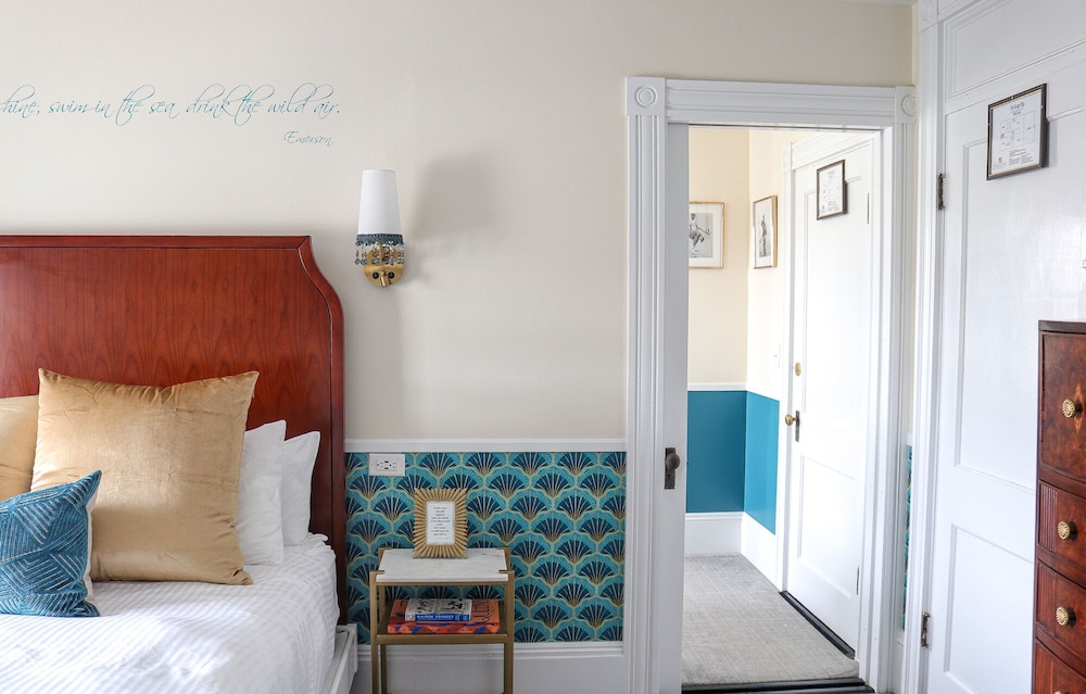 Emerson Inn - photo 106