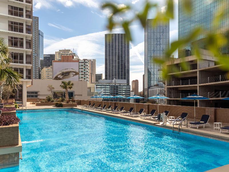 Fairmont Dallas - photo 66