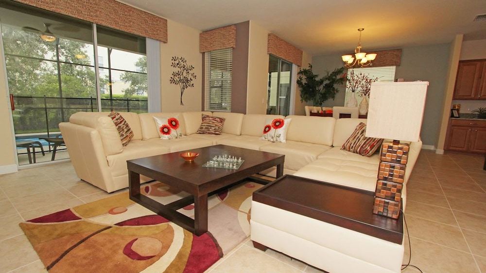 Grhcup8953 Paradise Palms Resort 6 Bed 5 Baths House - photo 2