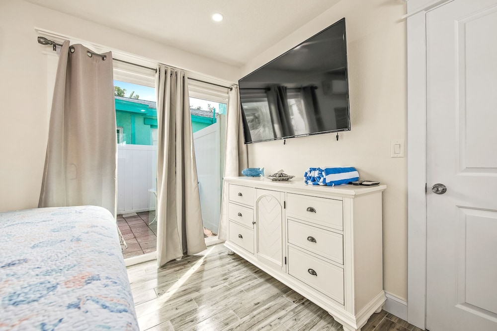 Seabreeze at Anna Maria Island Inn - photo 23