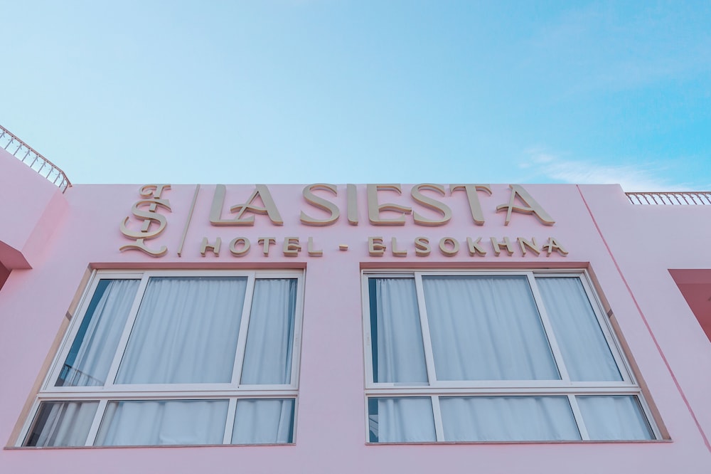 La Siesta Hotel Al Sokhna — 4-Star Luxury Hotel in Ras Gharib, Egypt