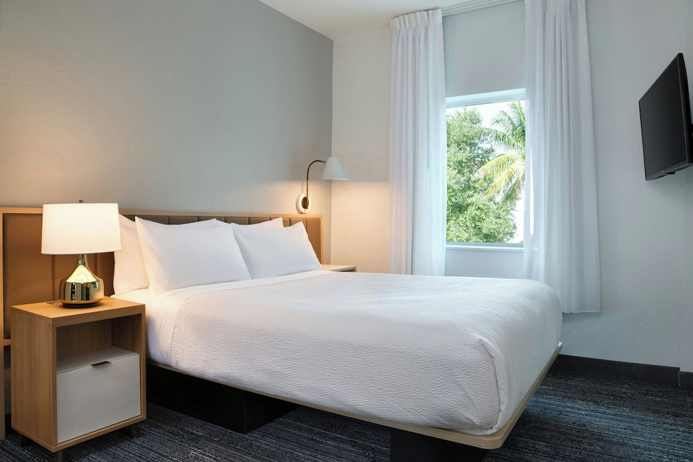 TownePlace Suites by Marriott Ft Lauderdale West - photo 10