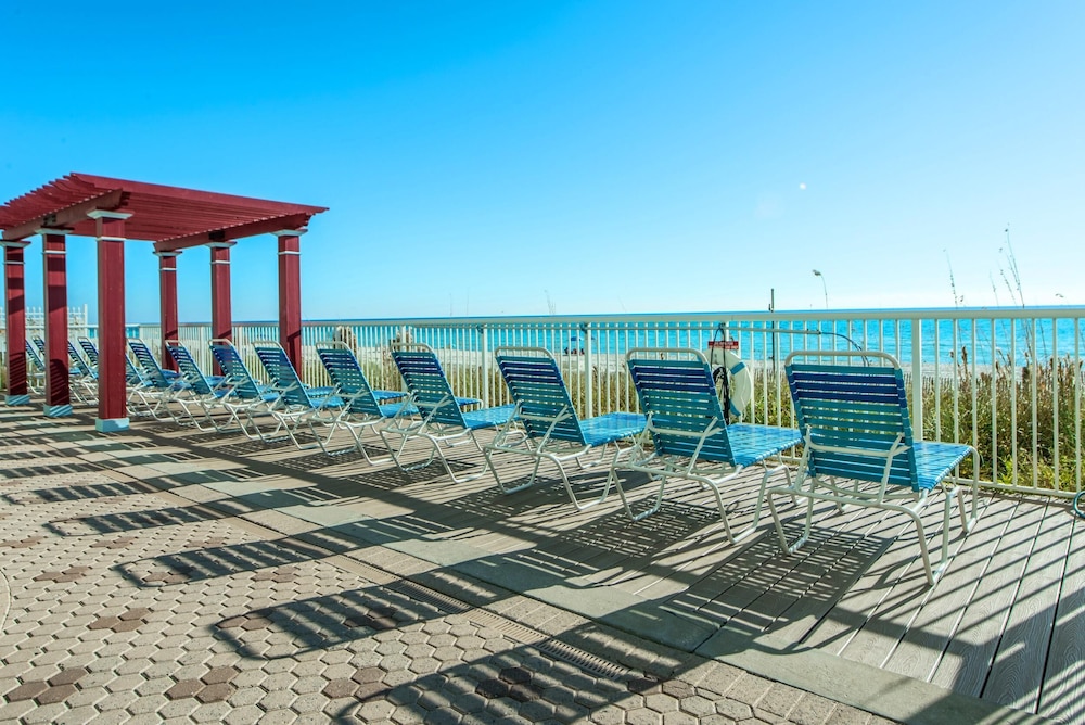 Majestic Beach Towers 2 603 - photo 16