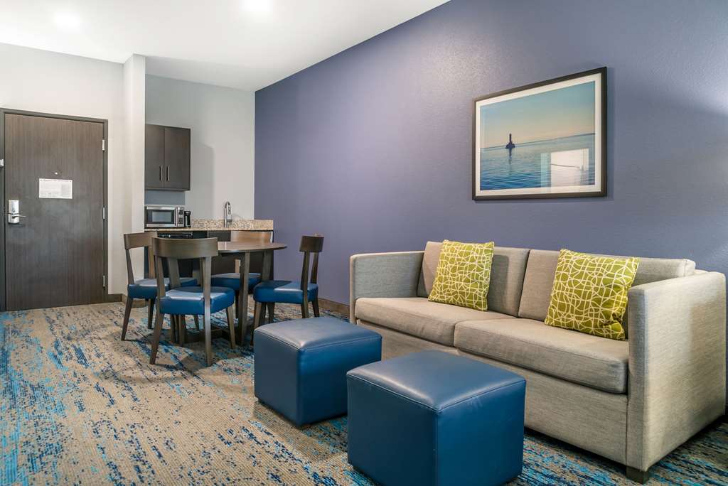 Comfort Inn & Suites Adrian - photo 34