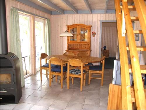 Seeschwalbe Classic 227 - carbon neutral hotel in Mirow