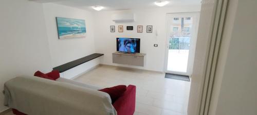 Cà Laudemia — 4-Star Luxury Hotel in Levanto, Italy