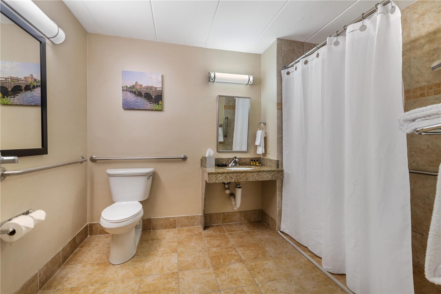 Best Western Plus Waltham Boston - photo 40