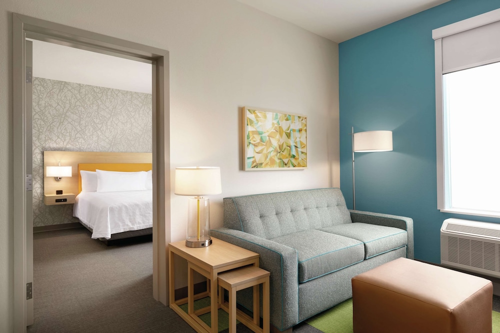 Home2 Suites by Hilton Williamsville Buffalo Airport - photo 21