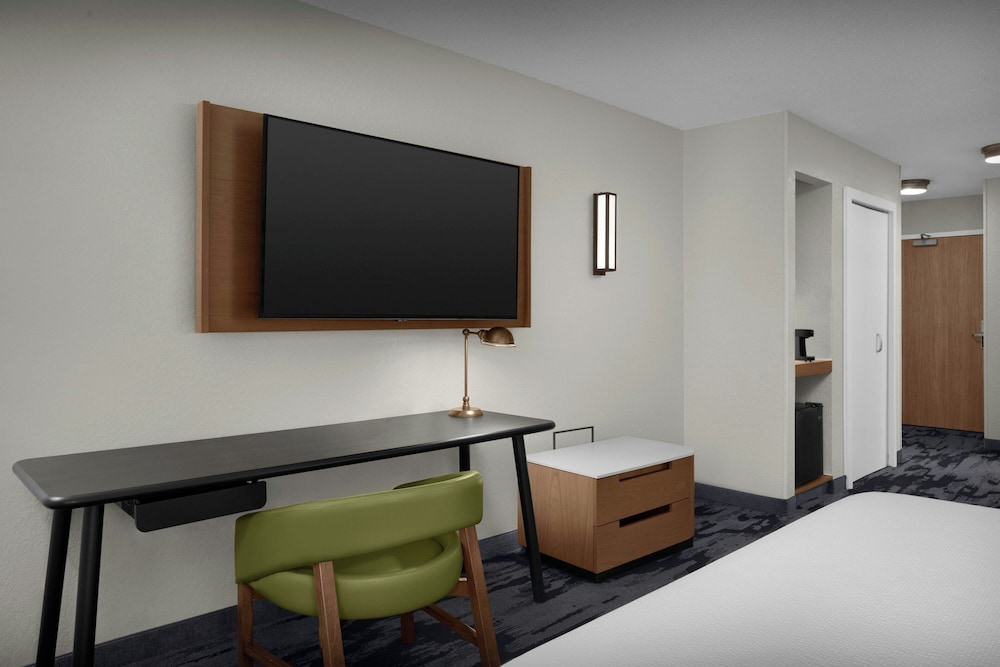 Fairfield Inn & Suites by Marriott Sarasota Lakewood Ranch - photo 20
