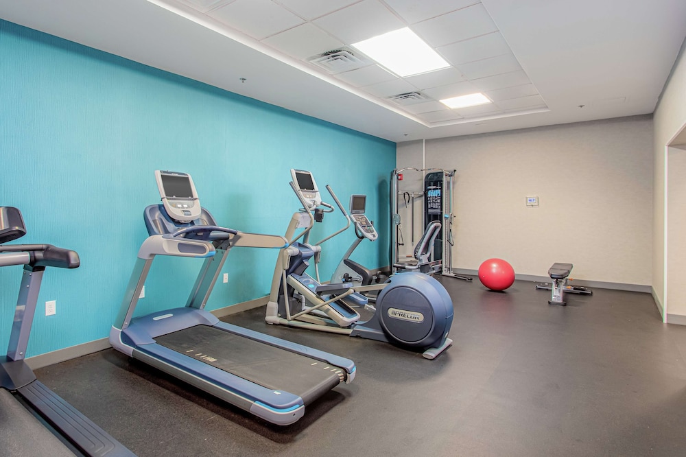Hampton Inn Pensacola Beach - photo 82