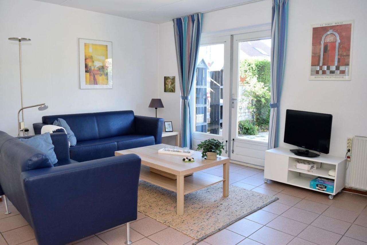 Kustverhuur Vakantiepark Fort Soleil 43 — Breskens — photo 3