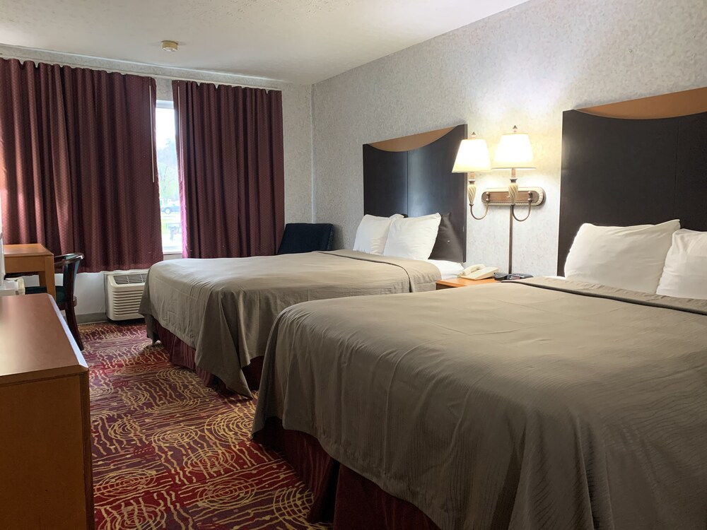 Motel6 Williamstown WV - photo 11