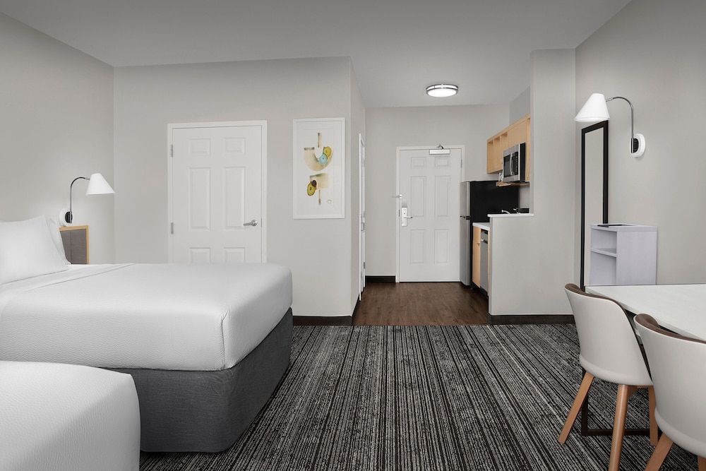 TownePlace Suites by Marriott Sacramento Cal Expo - photo 18