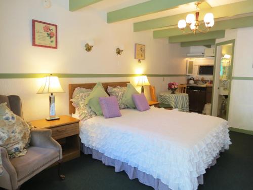 Claddagh Motel & Suites - photo 63