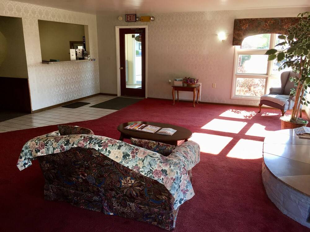 Thumb Heritage Inn - photo 6
