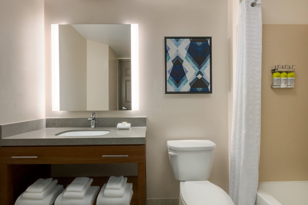 Candlewood Suites Harrisburg I 81 Hershey Area by IHG - photo 32