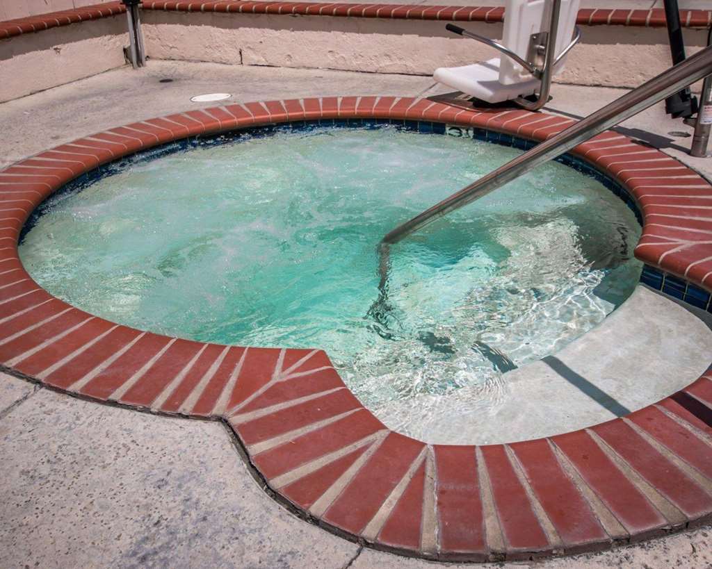 Quality Inn Temecula Valley Wine Country - photo 23