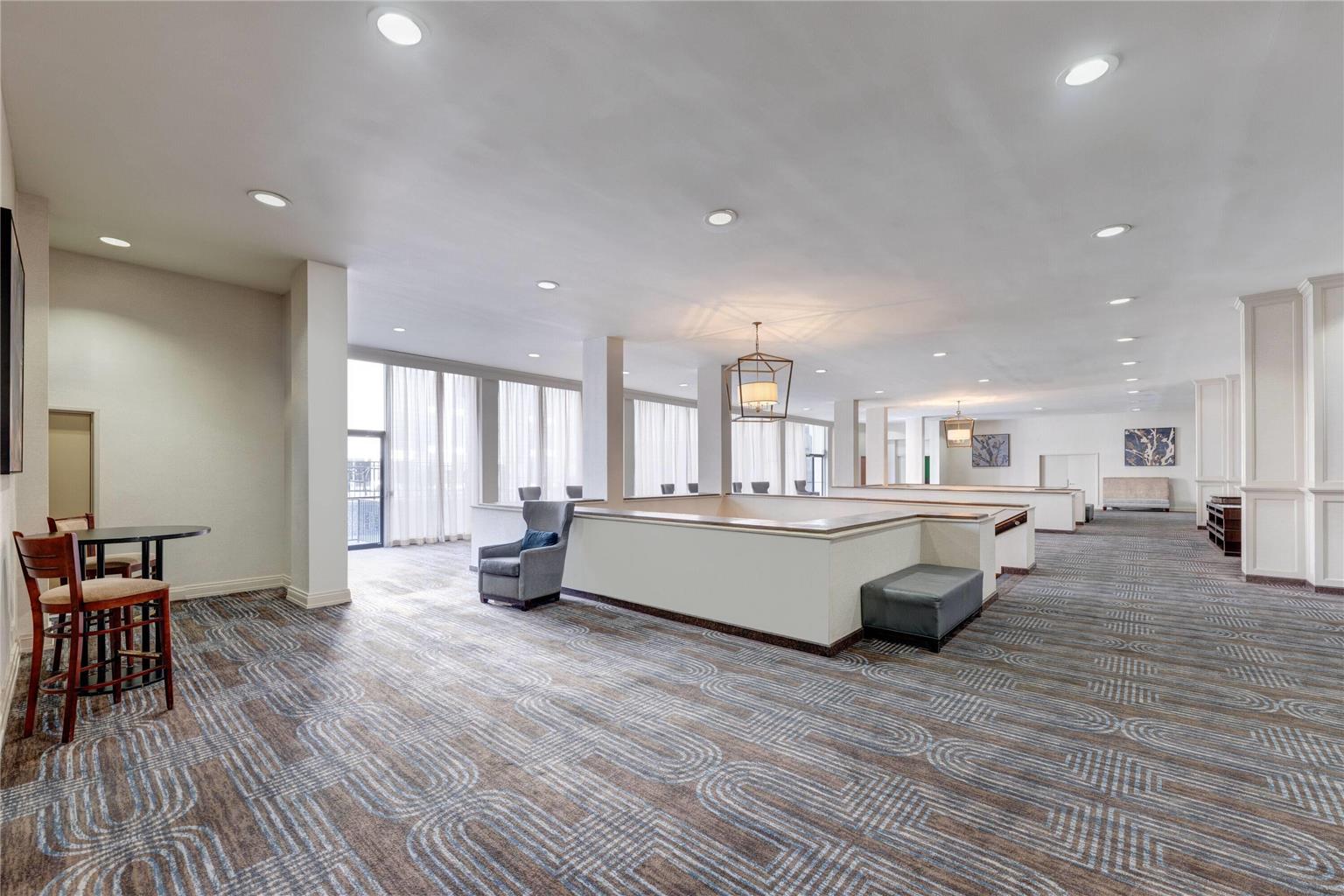 Wyndham Midland Downtown - photo 49