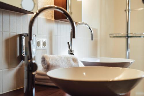 Bergkristall Ladis — 4-Star Luxury Hotel in Ladis, Austria
