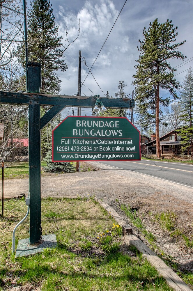 Brundage Bungalows - photo 150
