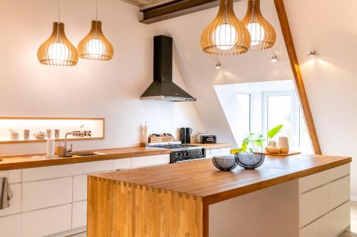 B&B Summertime — 4-Star Luxury Hotel in Koksijde, Belgium