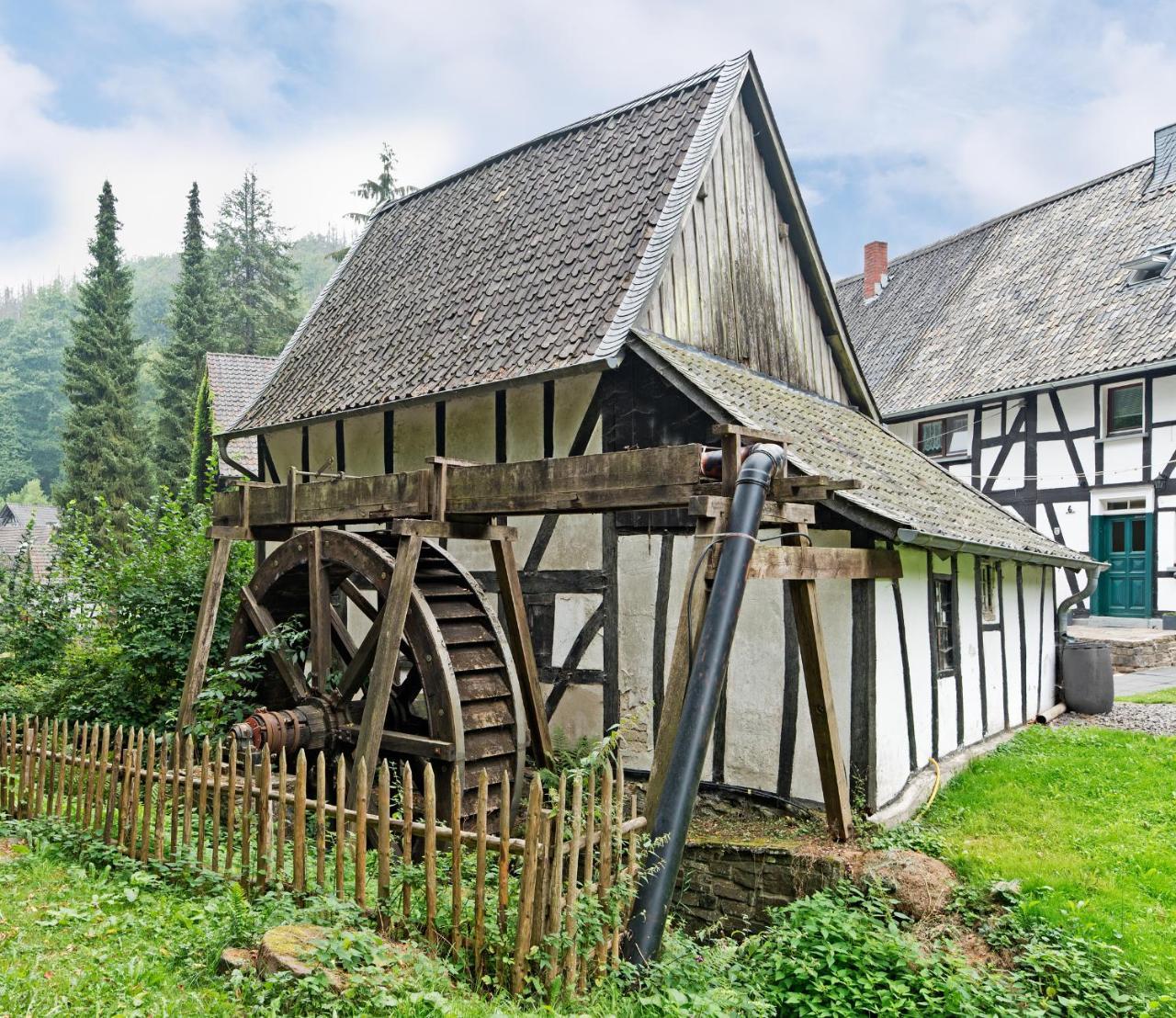 Cozy Inn Schladern - last minute hotel in Unknown City