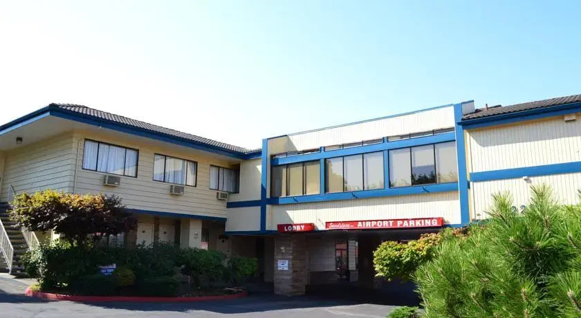 Econo Lodge Seatac Airport South - photo 8