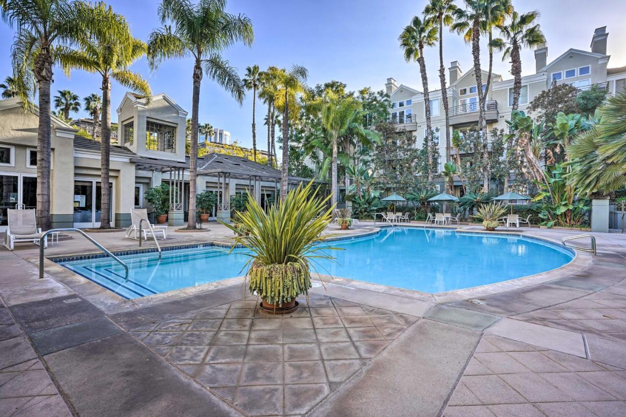 Serene Irvine Retreat with Heated Pool Access — 4-Star Luxury Hotel in Irvine, United States