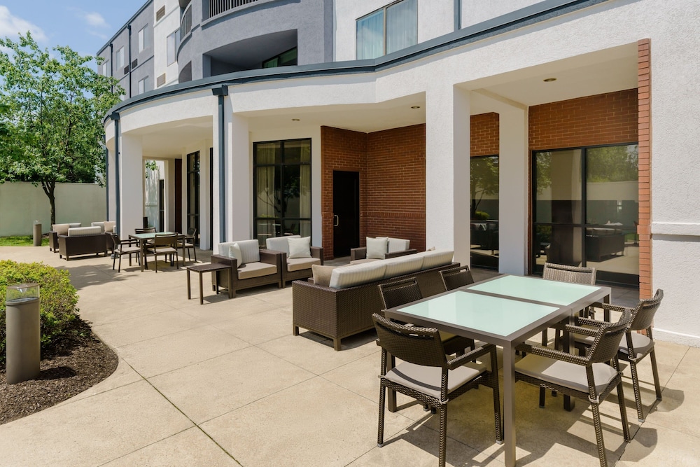Courtyard by Marriott Philadelphia Montgomeryville - photo 22