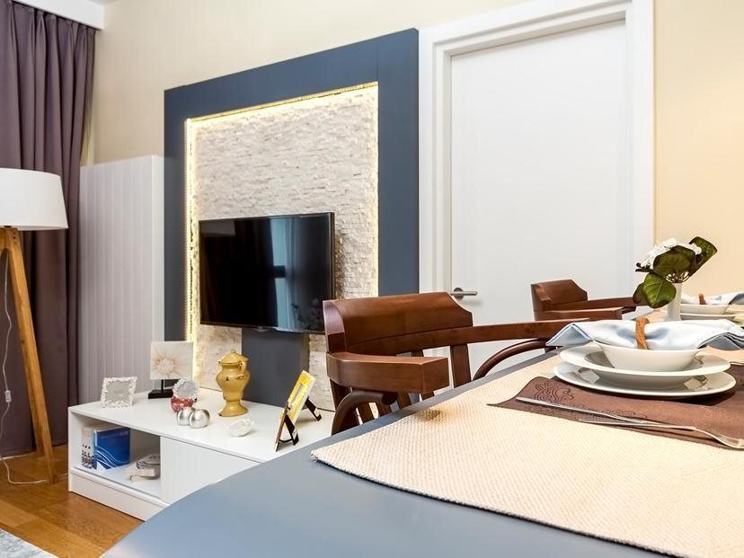 Mera Suites - last minute hotel in Istanbul