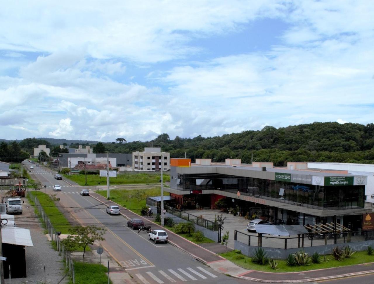 Apto Sol E Luz Jd Paulista — hotel in Campina Grande Do Sul