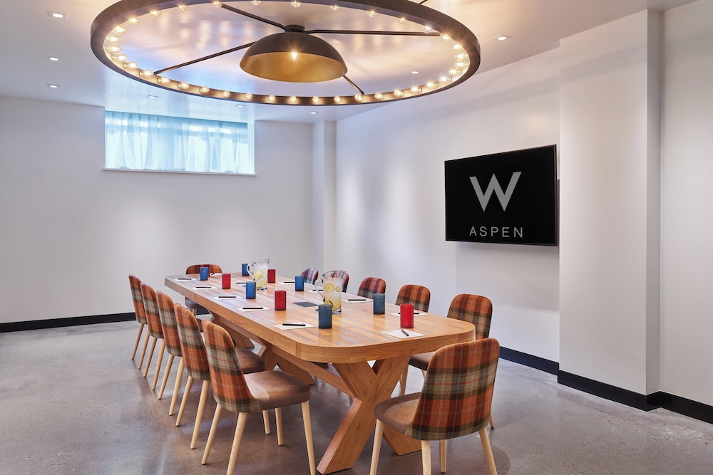 W Aspen - photo 61