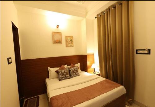 Hotel Amarah — Jaipur — photo 3