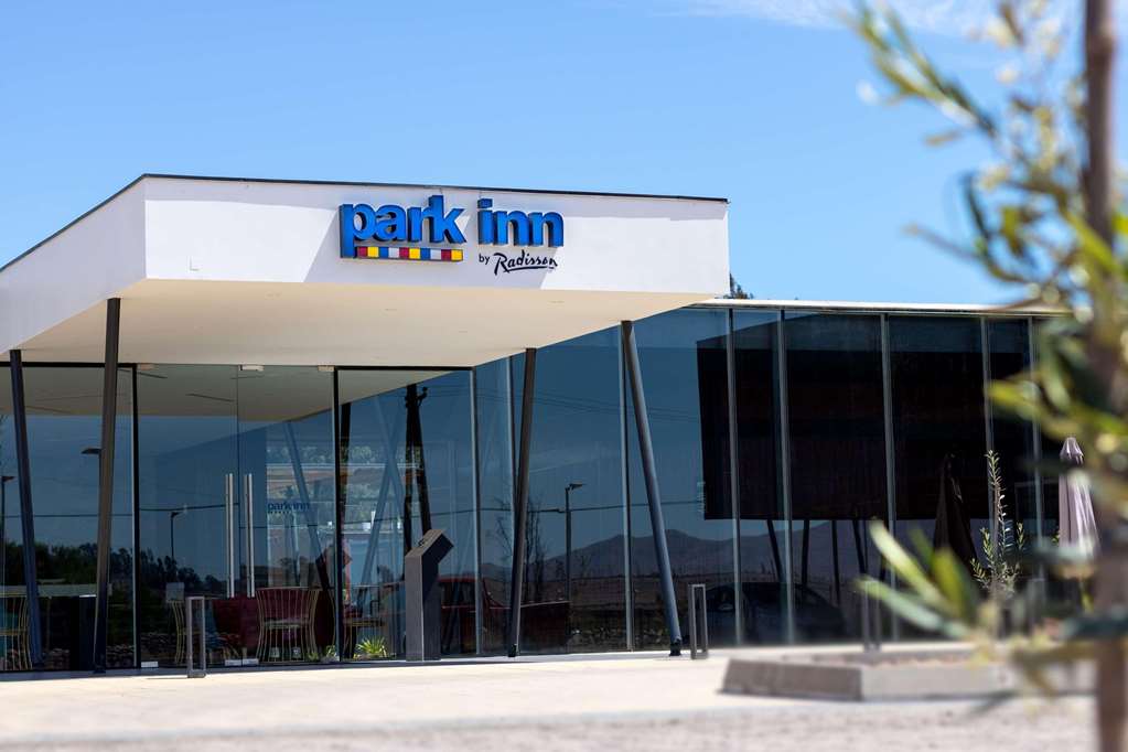 Park Inn by Radisson Los Olivos de Vallenar in Vallenar, Chile