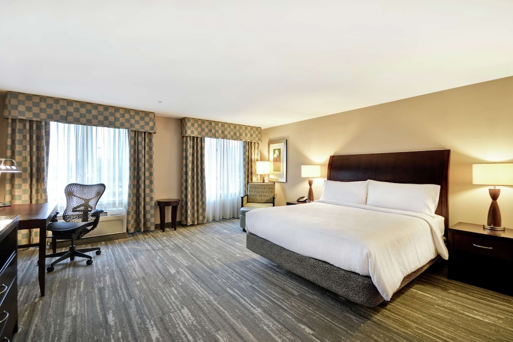 Hilton Garden Inn Ridgefield Park - photo 10