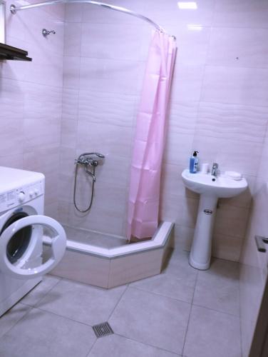 Guest House Arsha