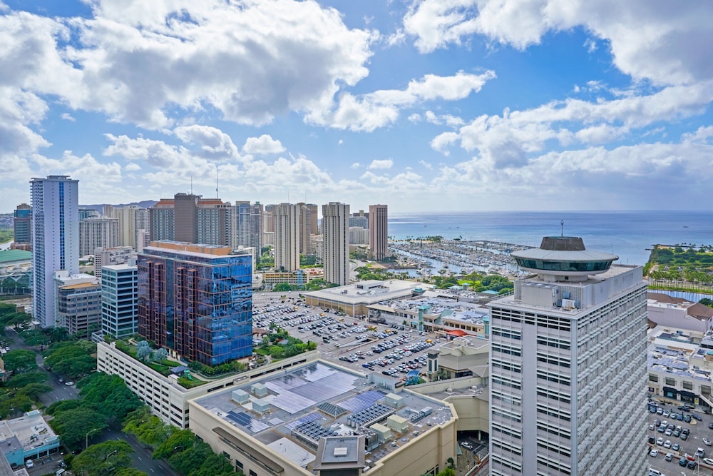 Renaissance Honolulu Hotel & Spa - photo 15
