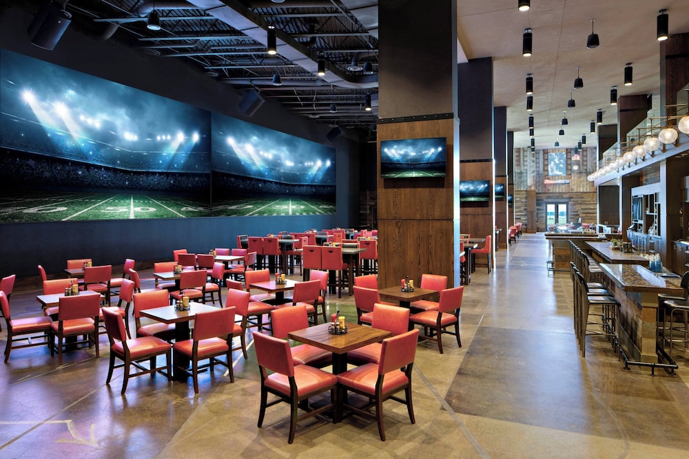 Gaylord Rockies Resort & Convention Center - photo 63