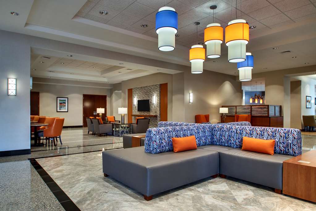 Drury Inn & Suites Iowa City Coralville - photo 8