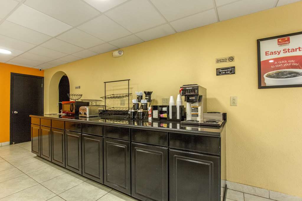 Econo Lodge Fort Knox - photo 26