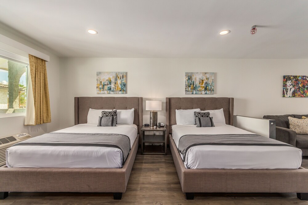 Hotel Bixby Scottsdale - photo 17