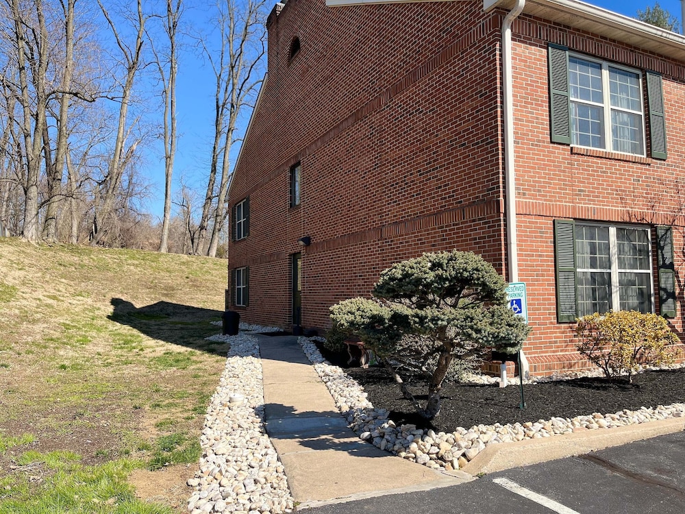 Brandywine River Hotel - photo 143