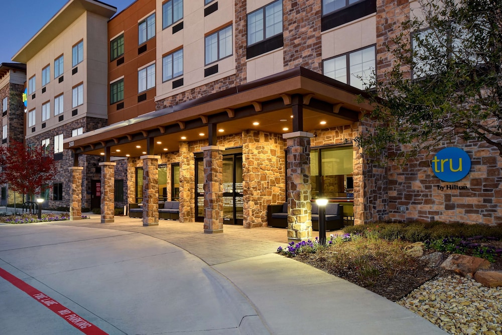 Tru By Hilton Rockwall Dallas TX - photo 43
