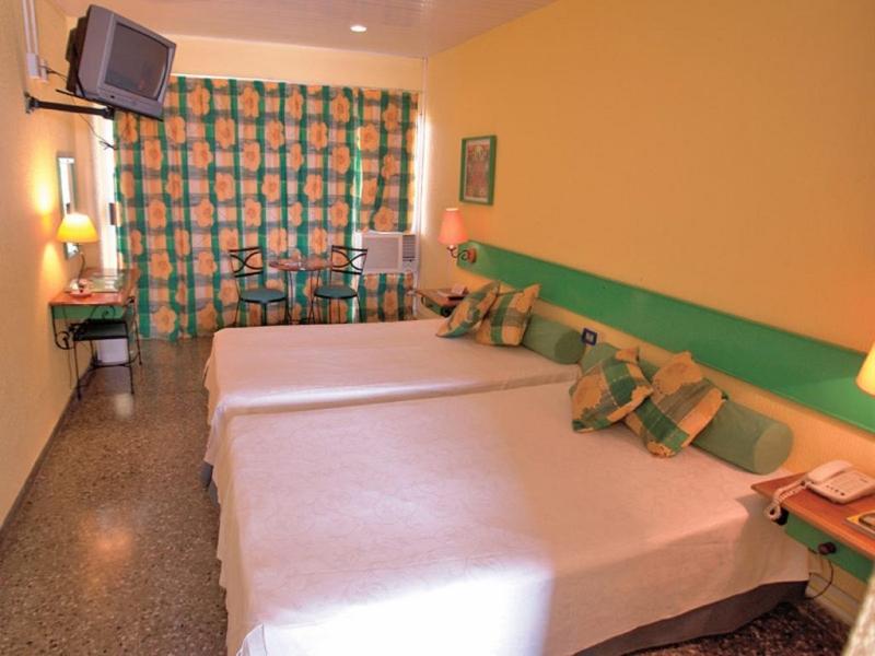 Hotel Kohly — Havana — photo 5