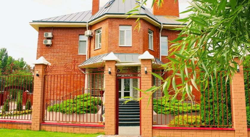 Hotel Gostiniy Dom in Balakovo, Russia